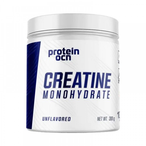 PROTEIN OCEAN CREATINE MONOHYDRATE 300 GR
