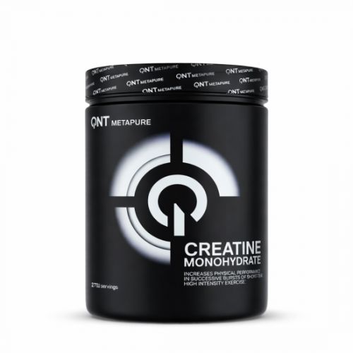 Qnt Creatine Monohydrate 300g