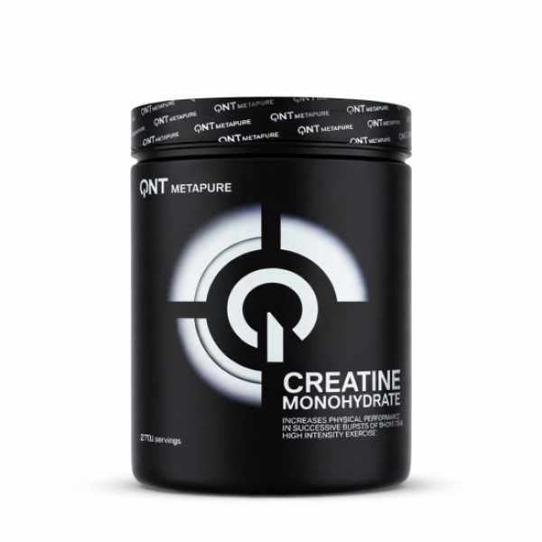 Qnt Creatine Monohydrate 300g