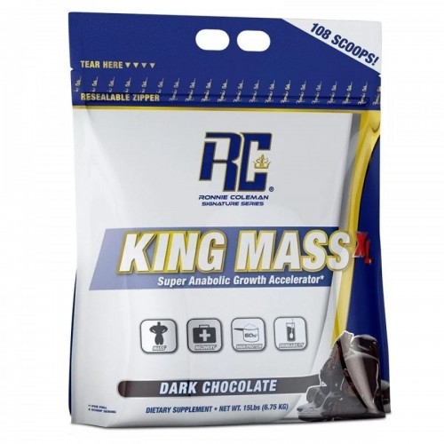 RONNİE COLEMAN KİNG MASS XL 6750 GR