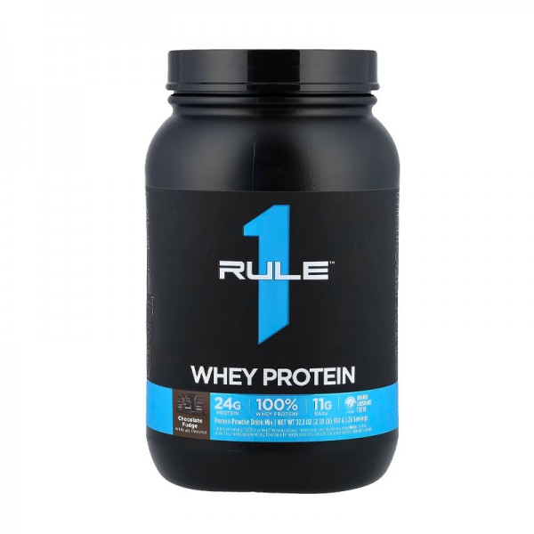 RULE ONE WHEY PROTEİN 910 GR
