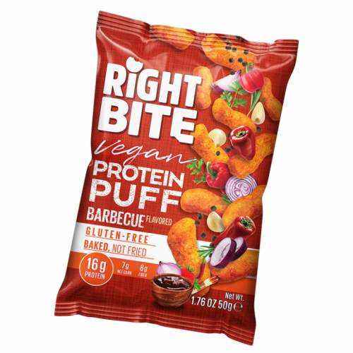 RİGHT BİTE PROTEİN BUFF (50 GR) - 1 ADET