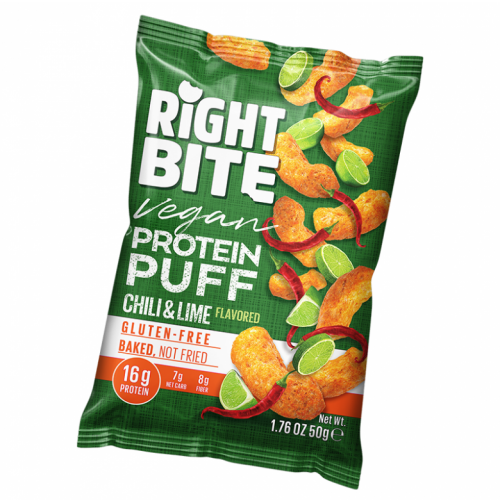 RİGHT BİTE PROTEİN BUFF (50 GR) - 1 ADET