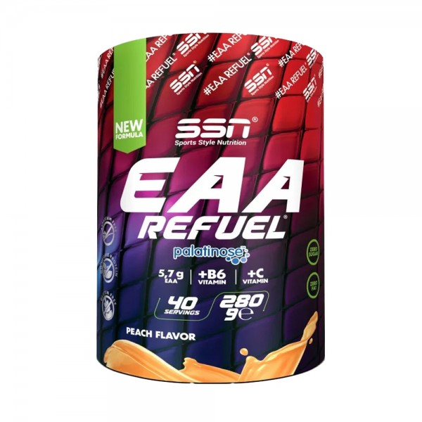 SSN EAA REFUEL 280 GR