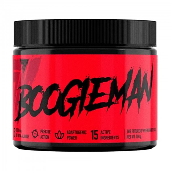 TREC BOOGİEMAN 300 GR