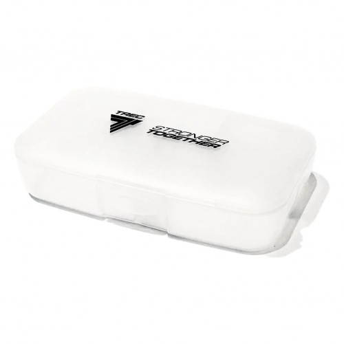TREC PİLLBOX