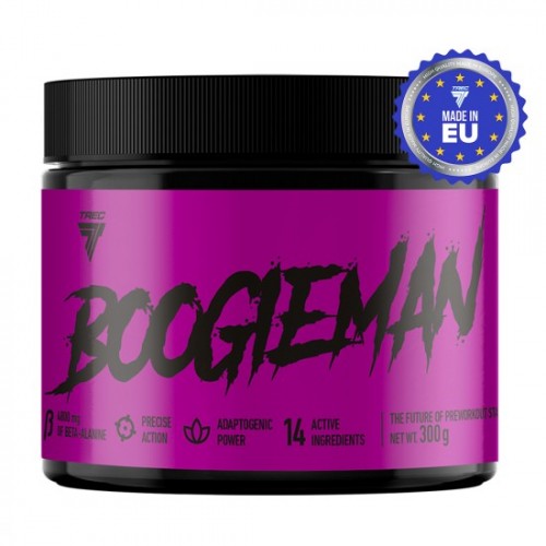 TREC BOOGİEMAN 300 GR