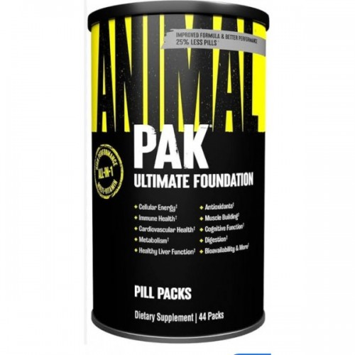 Universal Animal PAK