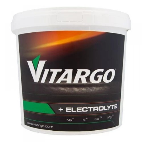 VİTARGO ELECTROLYTE 2000 GR