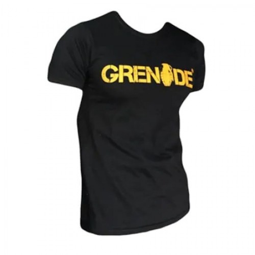 GRENADE T-SHİRT 