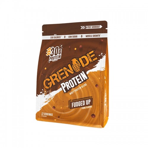 GRENADE WHEY PROTEIN 480 GR