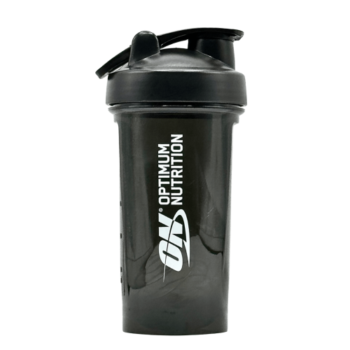 OPTİMUM SHAKER 600ML SİYAH