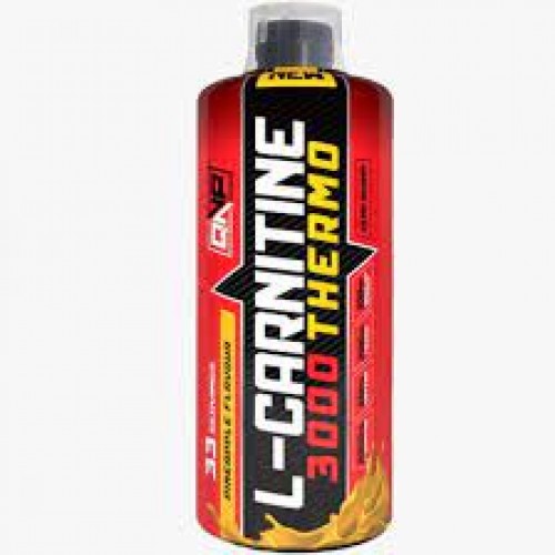 QNP Nutrition L-Carnitine 3000mg