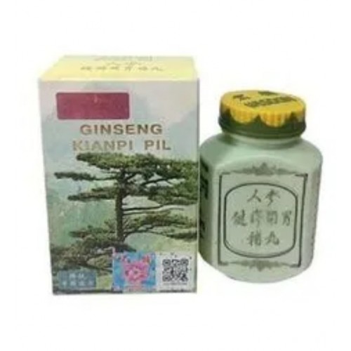 Ginseng Kianpi Pil