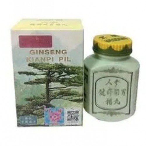 Ginseng Kianpi Pil