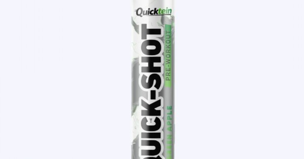 QuickShot Pre-Workout